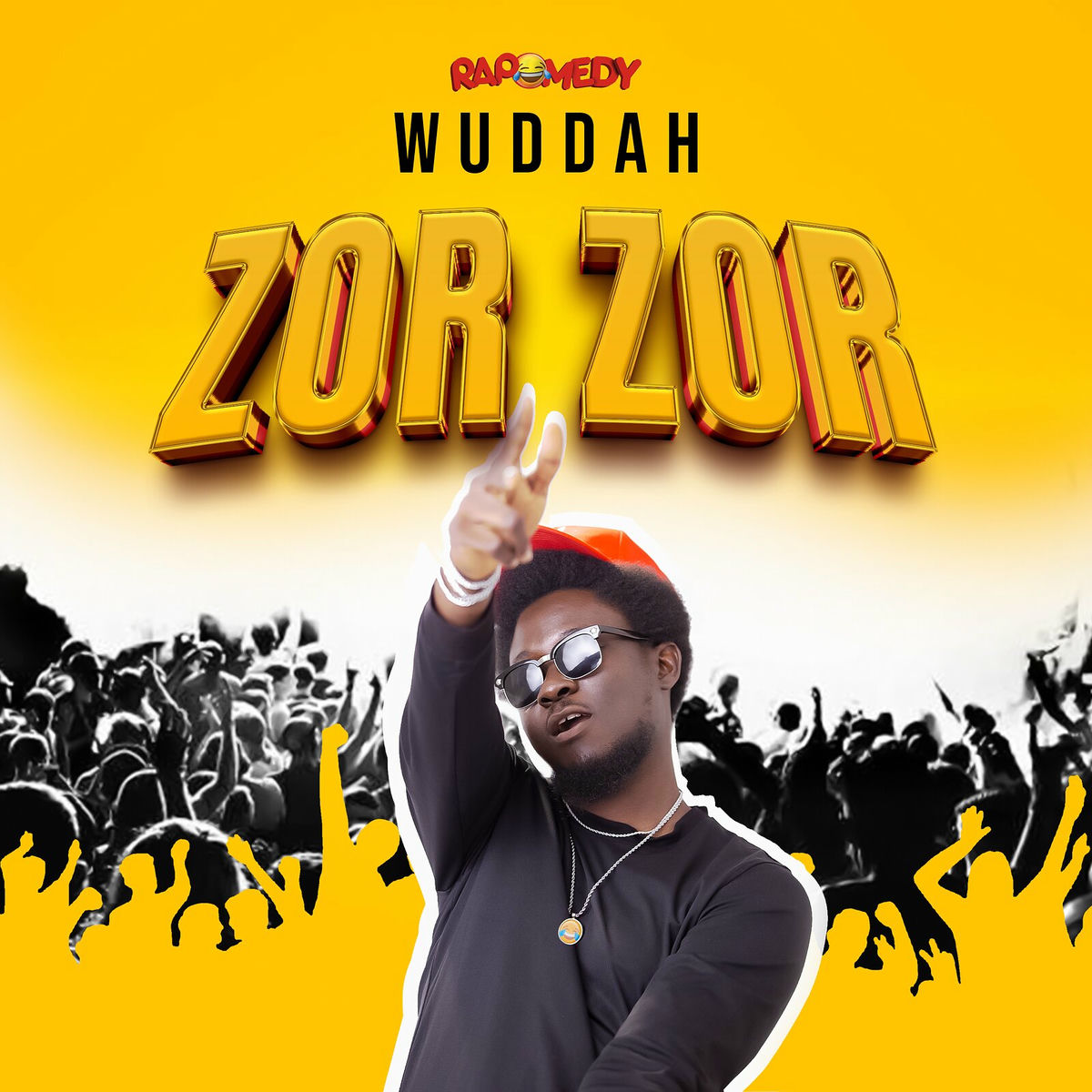 Zor Zor by "Wuddah"